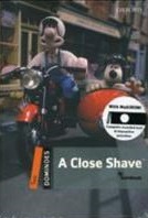 A Close Shave  Two Level